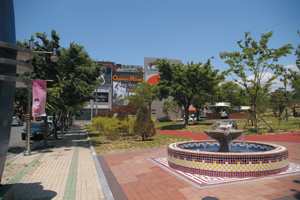 명품아울렛강남 이미지