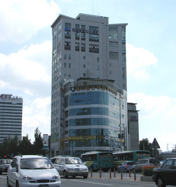 신원건설(주) 이미지