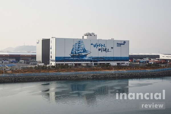 동원씨푸드 이미지
