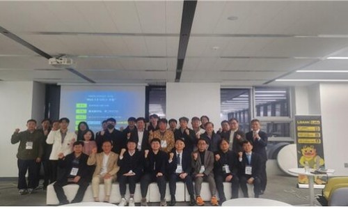 사단법인 한국핀테크산업협회 이미지