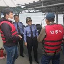 안동수상레저경북제2조종면허시험장 이미지