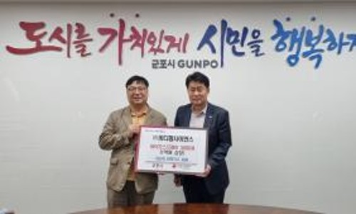 주식회사 비디펌사이언스 이미지