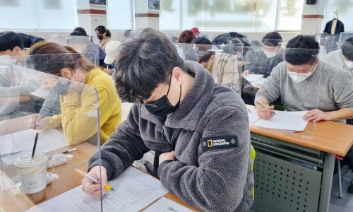 한국시기능훈련센터센터 이미지