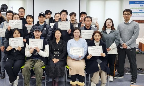 한국시기능훈련센터센터 이미지