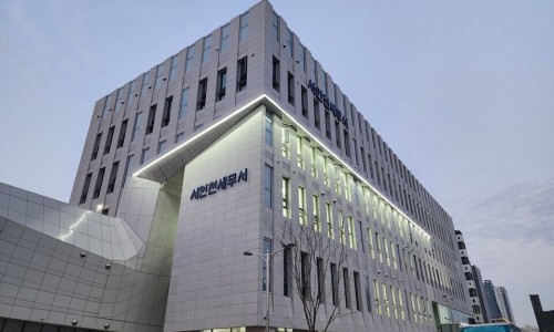 인천세무서 이미지