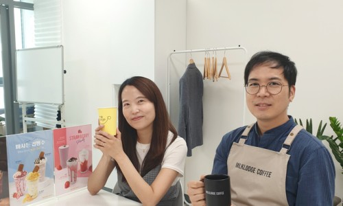 삼동에프앤비 이미지