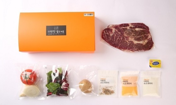 맘스홈푸드 이미지