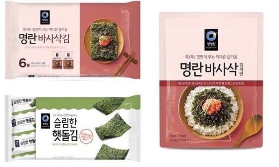 조미푸드 이미지
