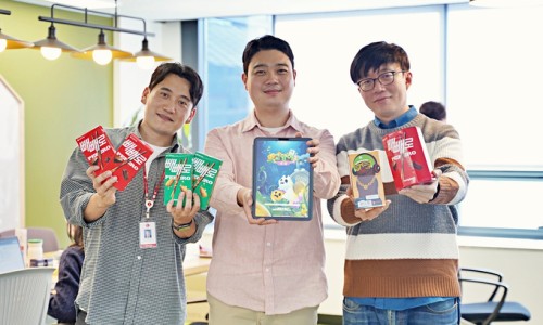 벤처스탠드 이미지
