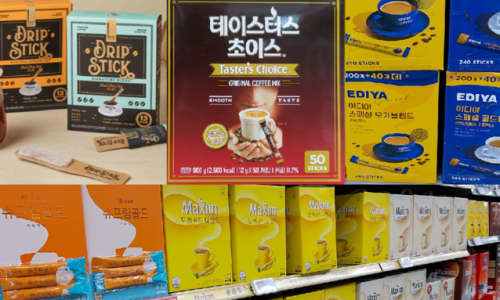 테이스터스푸드 이미지