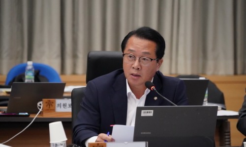 장흥농협주유소 이미지