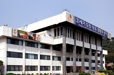 (주)팍스페밀리 이미지