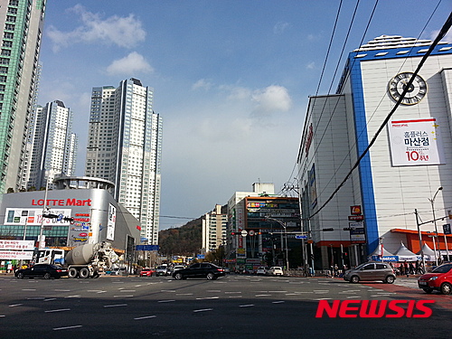 홈플러스 주식회사 이미지