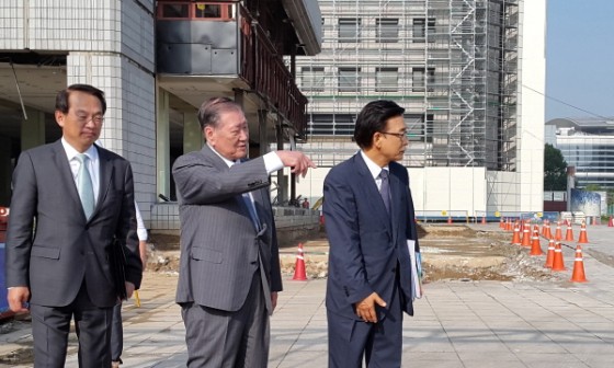 탑건설안전 이미지