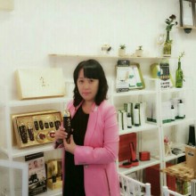 미화당화장품 이미지