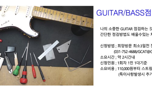 지캣기타 이미지