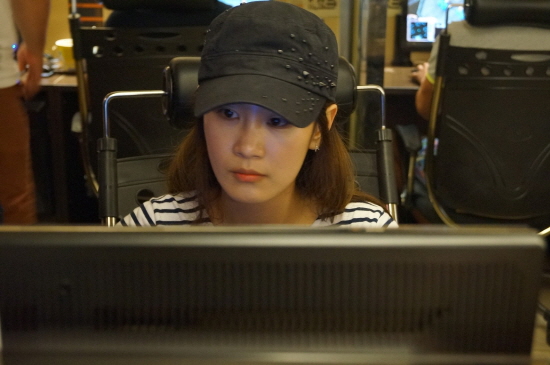 모델노래연습장 이미지