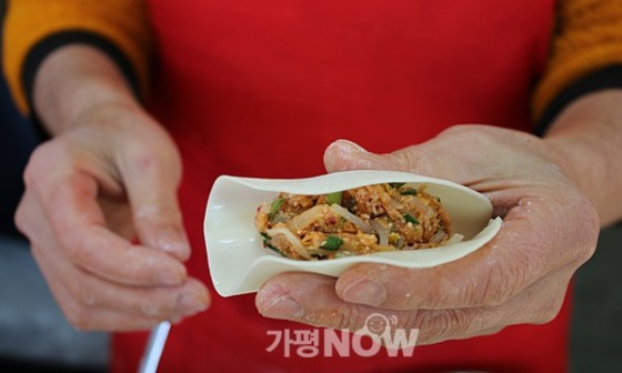 둥지만두 이미지