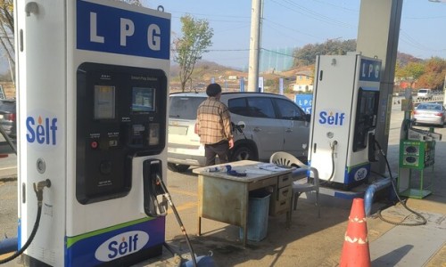 목감LPG충전소 이미지