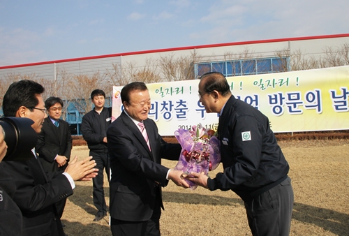 (주)계양정밀 이미지