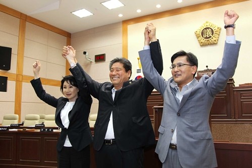 김천상업고등학교 이미지