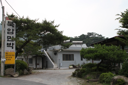 감나무집민박 이미지