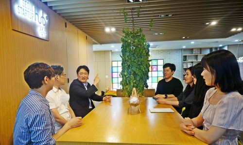 허브컨설팅 이미지