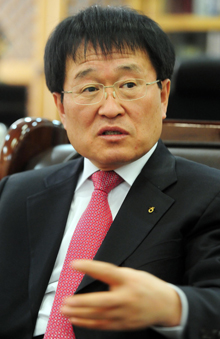 충남로컬푸드사업단 이미지