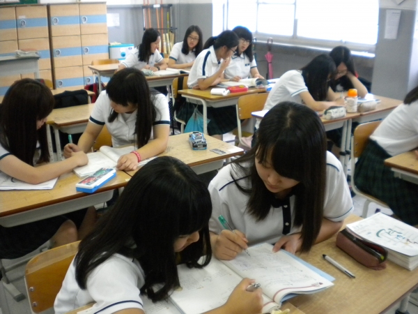 청란여자고등학교 이미지