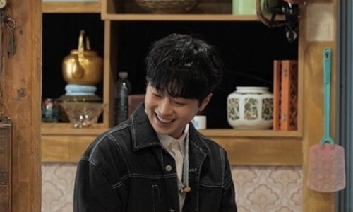 금강떡볶이 이미지