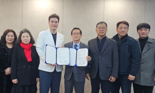고든병원 이미지