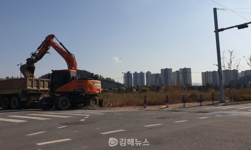 내덕지구 도시개발사업 이미지