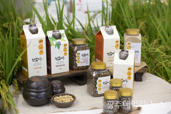 농업회사법인 팜스토어 이미지
