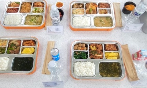 (주)우리도시락 이미지