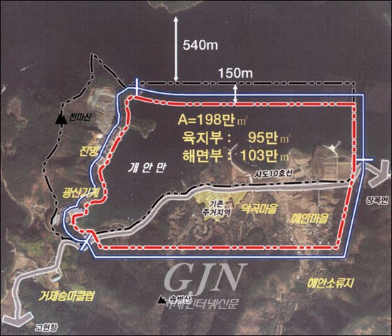 (주)진명산업 이미지