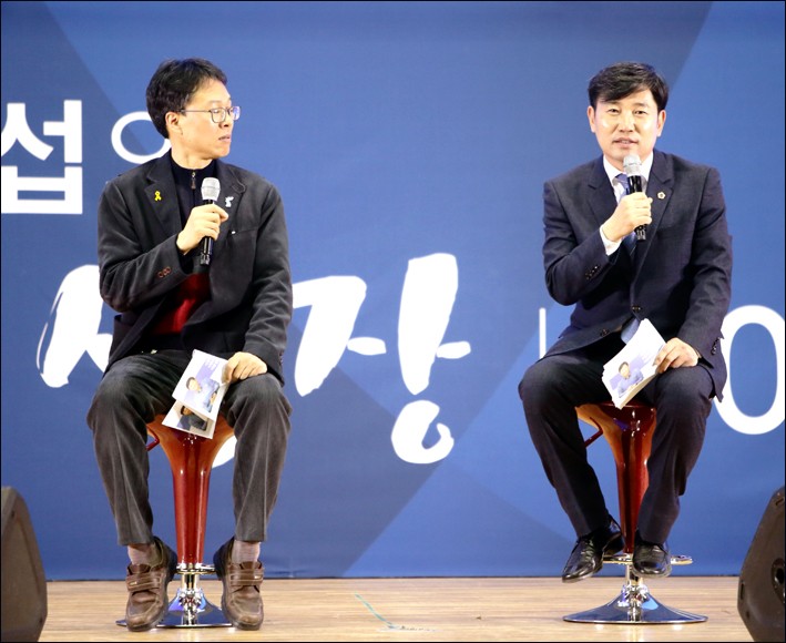 광주동신고등학교 이미지