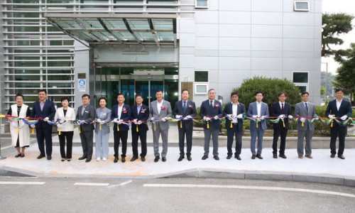 공주국민체육센터 이미지