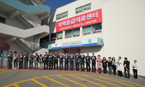 의료법인 백제병원 이미지