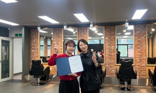 홍Hair홍헤어 이미지