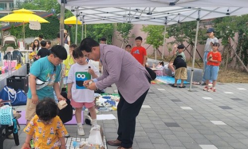 이음사회적협동조합 이미지
