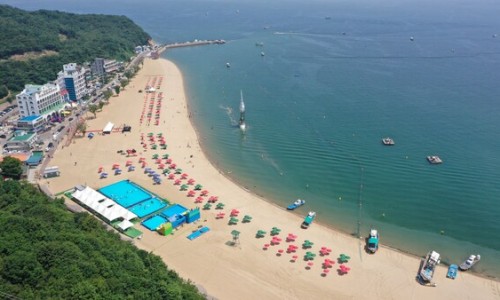 당진난지도 국민여가캠핑장 이미지