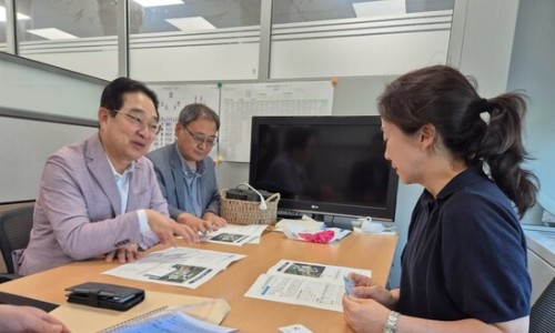 충북석유(주) 이미지