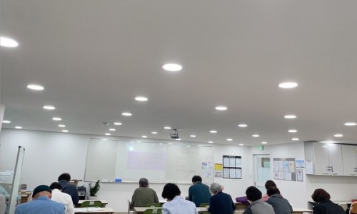 한결요양보호사교육원 이미지