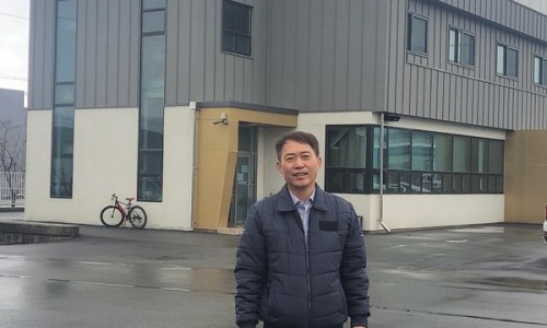 명진환경산업(주) 이미지