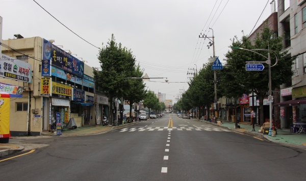 가야도로 이미지