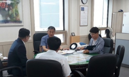 하이트진로산업(주) 진주공장 이미지