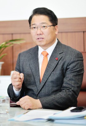 남해리조트 이미지