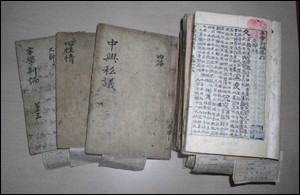 한유 이미지