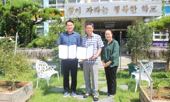 길생태체험학교사회적협동조합 이미지