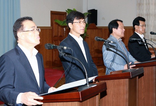 보령수도건설 이미지